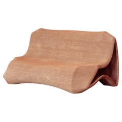Canapé Lignum Novum de Justus Knut Schomann