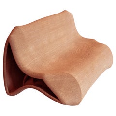 Lignum Novum Sofa by Justus Knut Schomann
