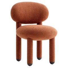 Baloo Boucle Flock Chair CS1 by NOOM
