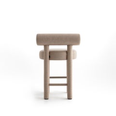 Baloo Boucle Gropius Counter Chair CS1 by NOOM