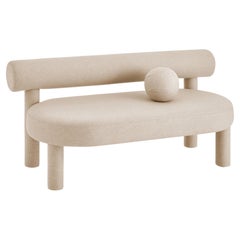 Sofá Baloo Boucle Gropius CS1 de NOOM