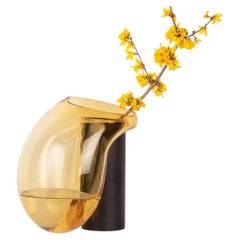 Grand vase en Gutta Boom CS2 par NOOM