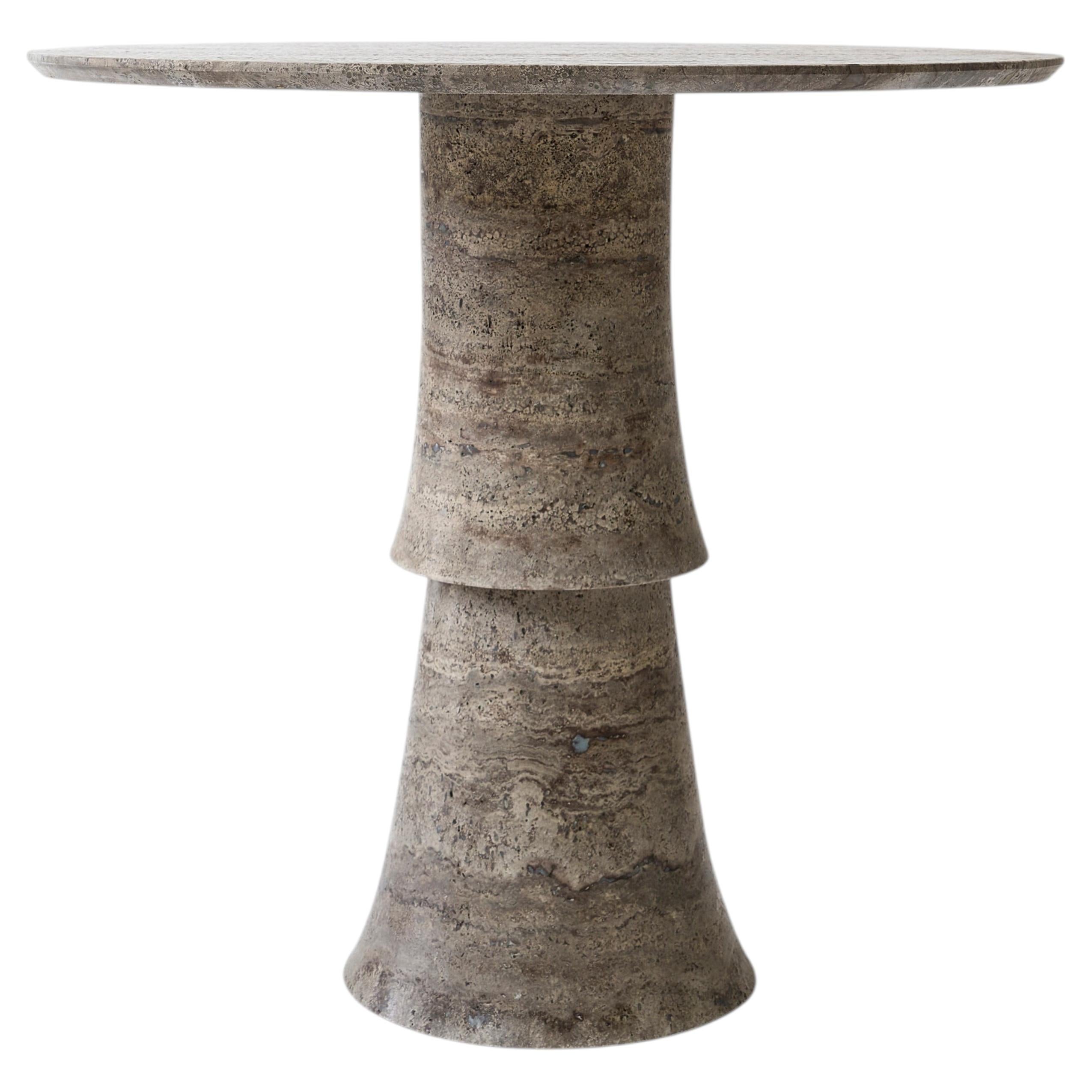 Bellissimo High Table by Pietro Franceschini