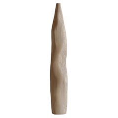 Relief Ahorn Vase 02 von Alice Lahana Studio