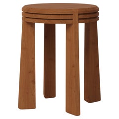 Wood Stools