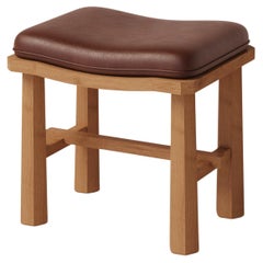 Wood Stools
