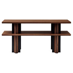 Wood Coffee and Cocktail Tables