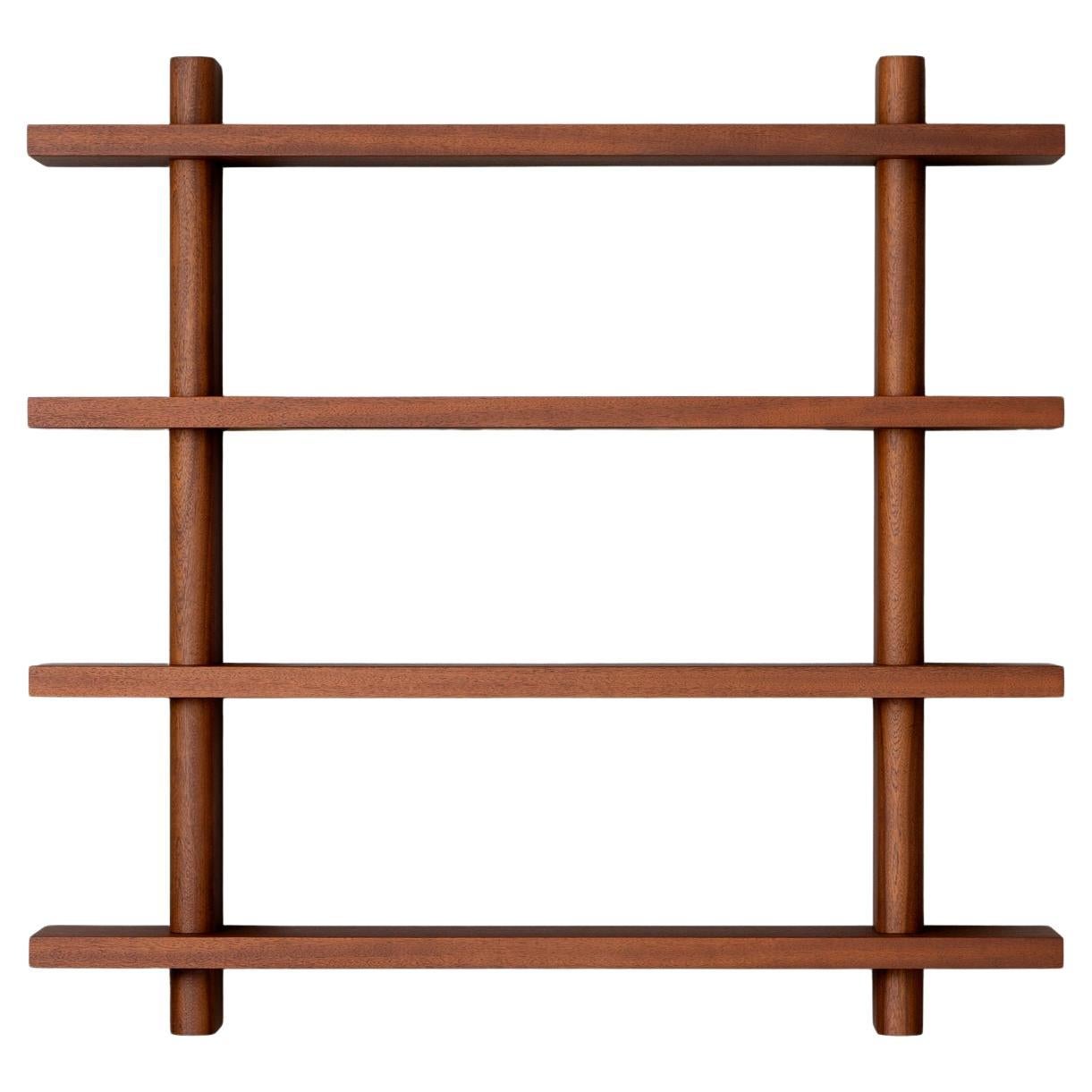 New And Custom Shelves
