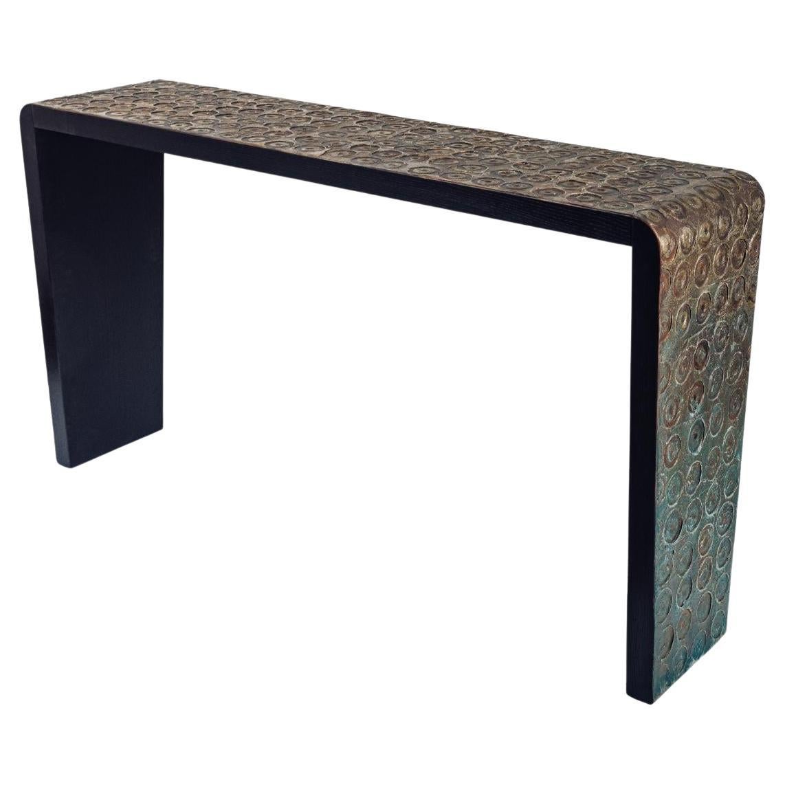 Oggetti nuovi e personalizzabili nella categoria Console Tables