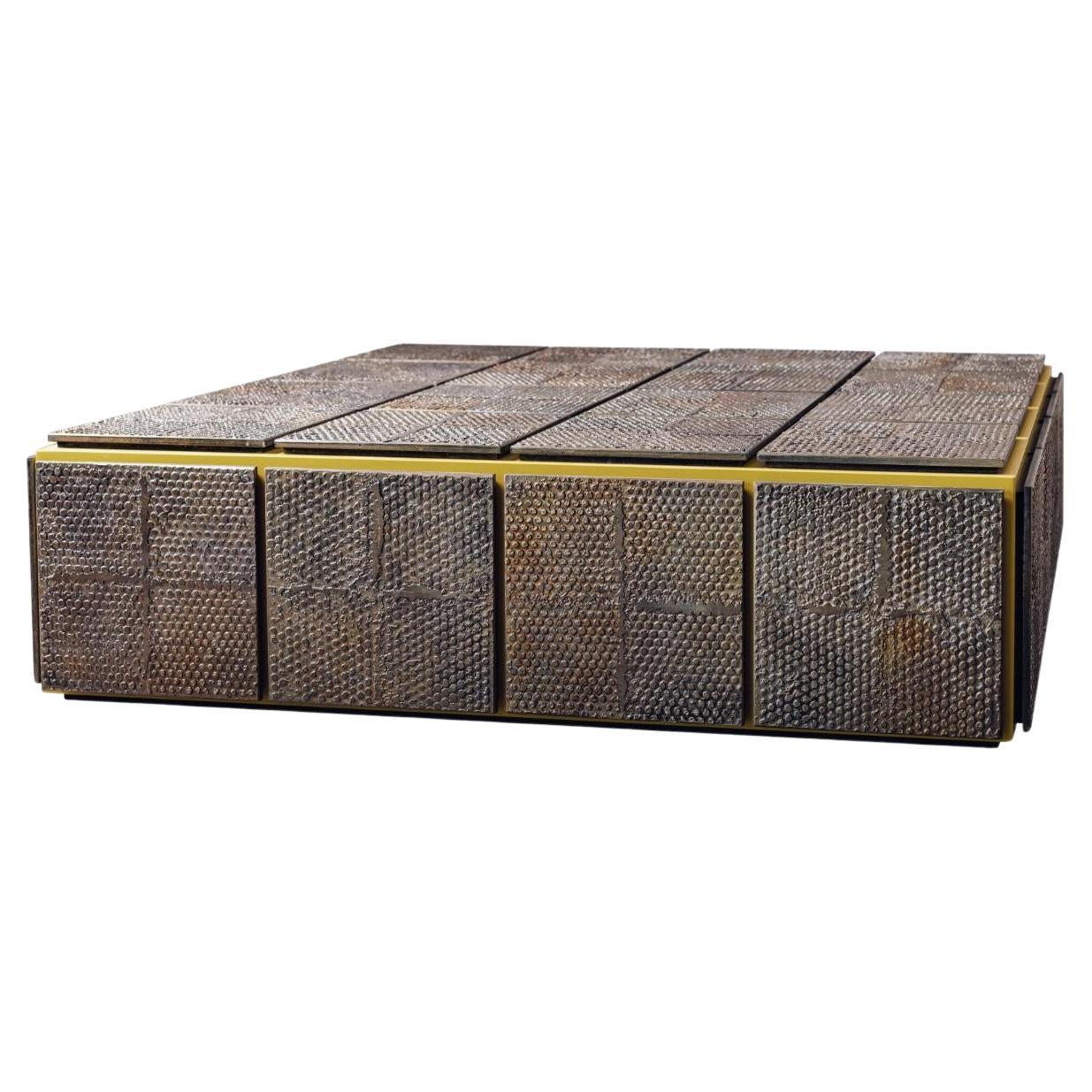 New And Custom Coffee and Cocktail Tables