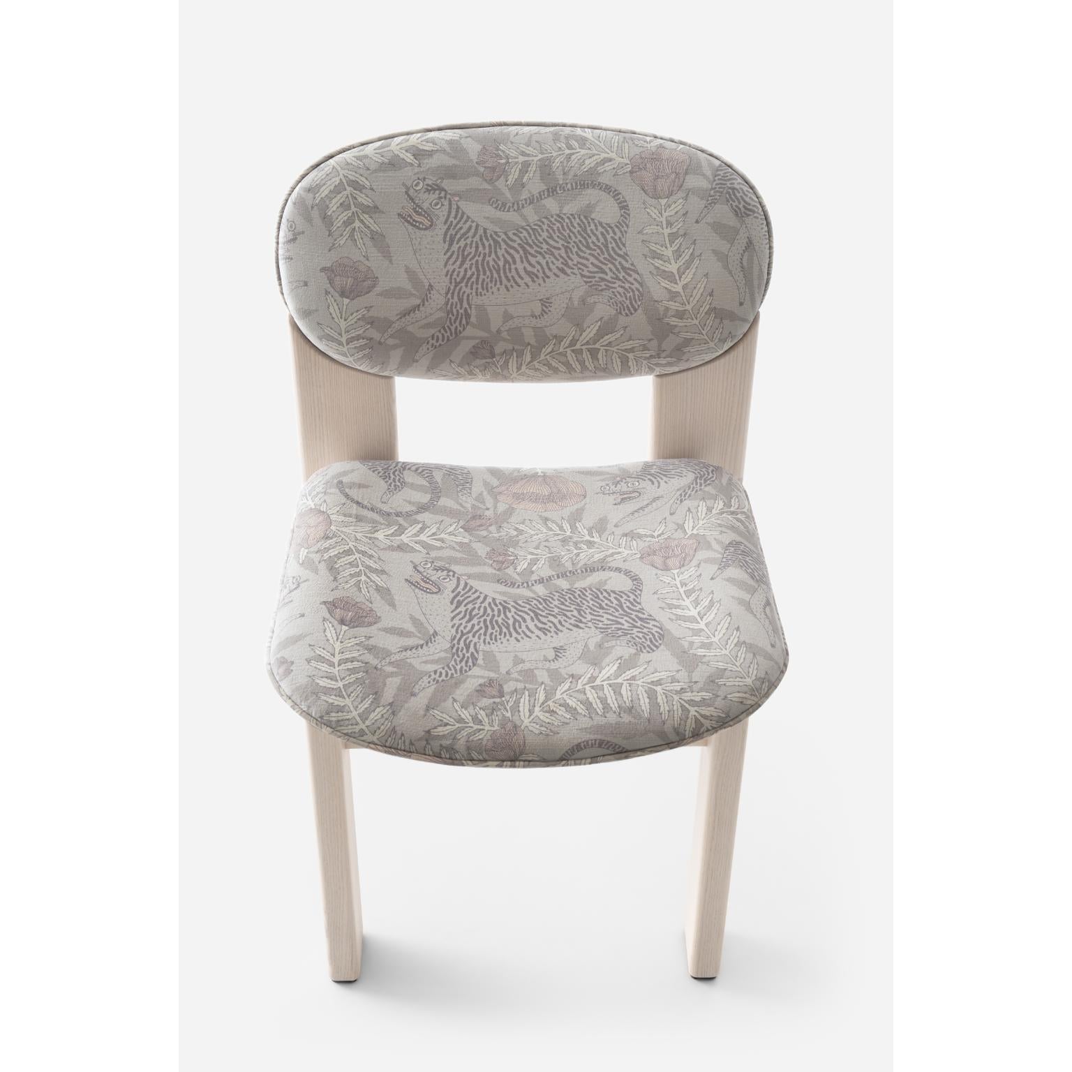 Moderne Meubles rembourrés Chaise Archipen Artistry Edition par NOOM en vente