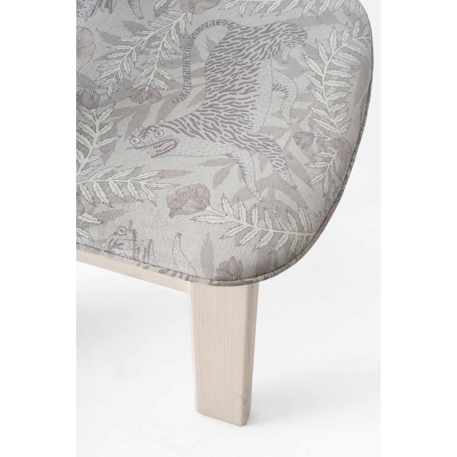 XXIe siècle et contemporain Meubles rembourrés Chaise Archipen Artistry Edition par NOOM en vente