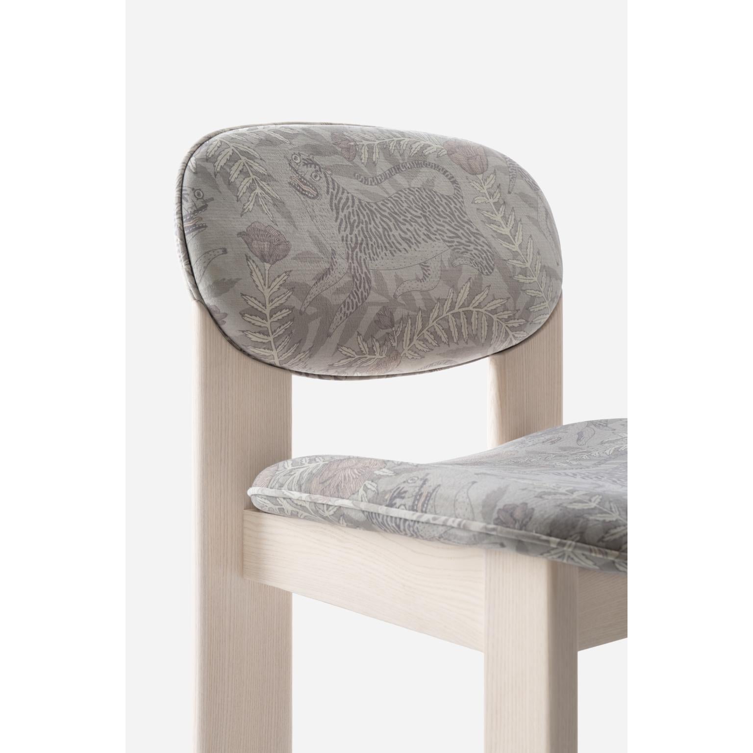 Meubles rembourrés Chaise Archipen Artistry Edition par NOOM en vente 1