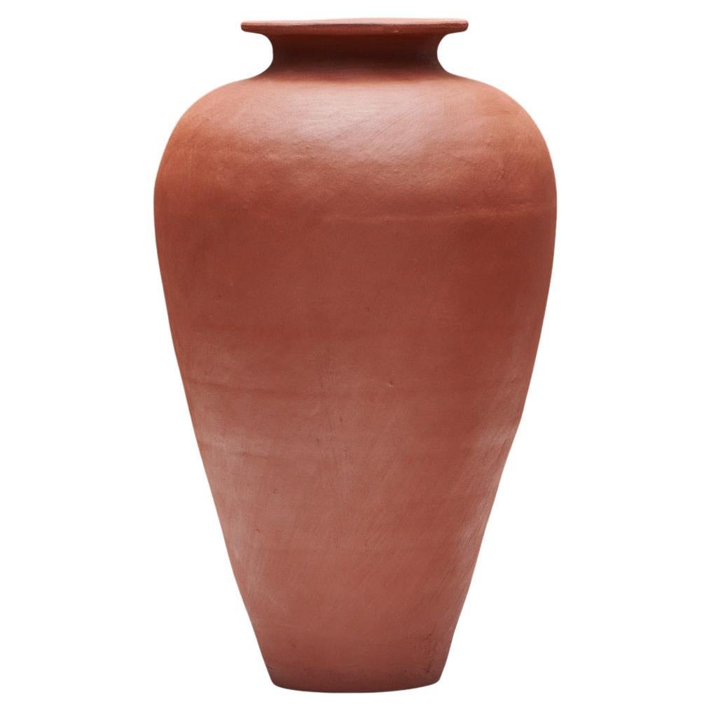 Unknown Vases and Vessels