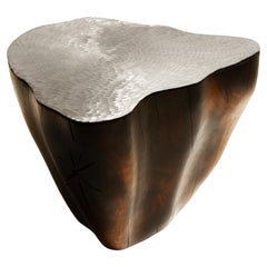 Metal Abstract Sculptures