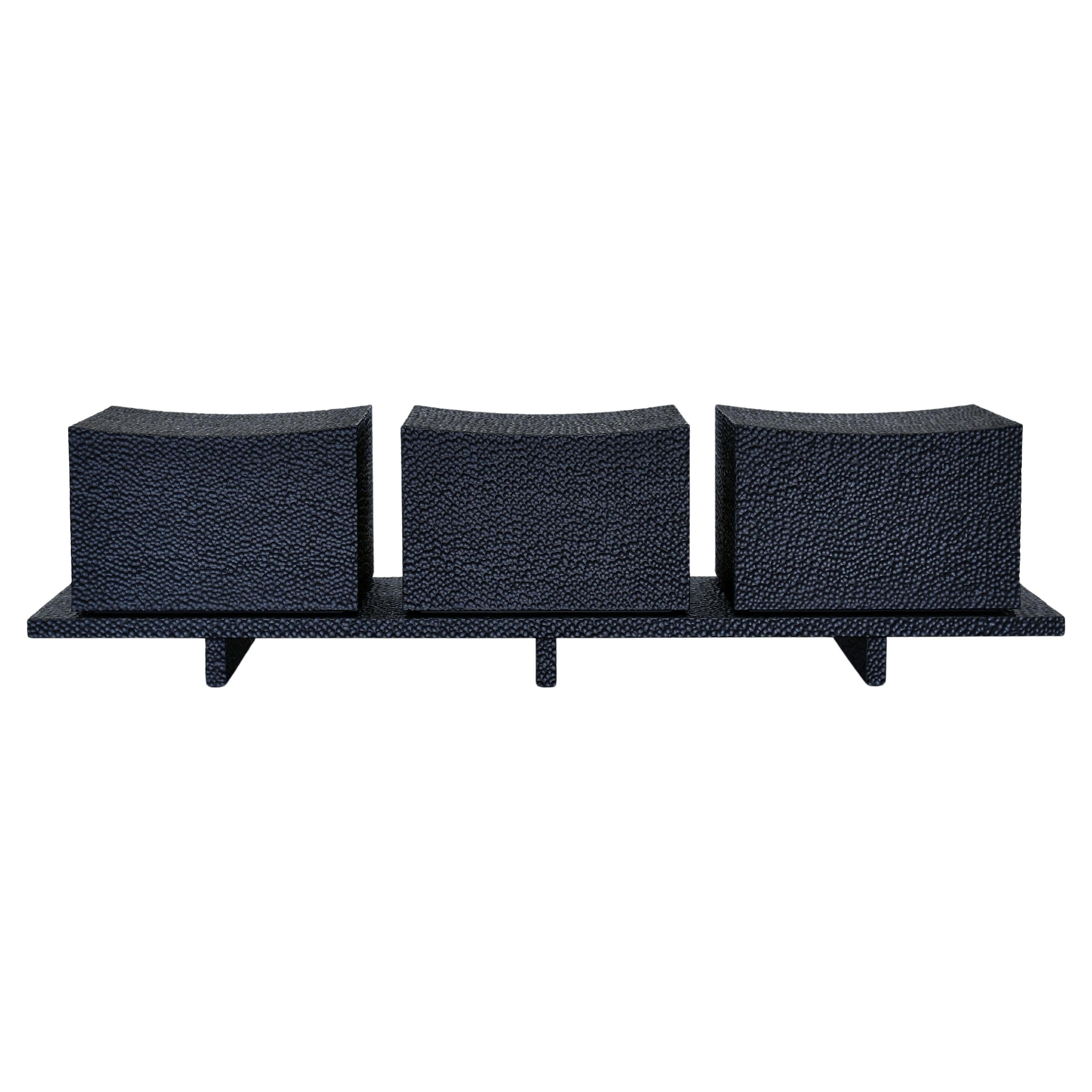 New And Custom Benches