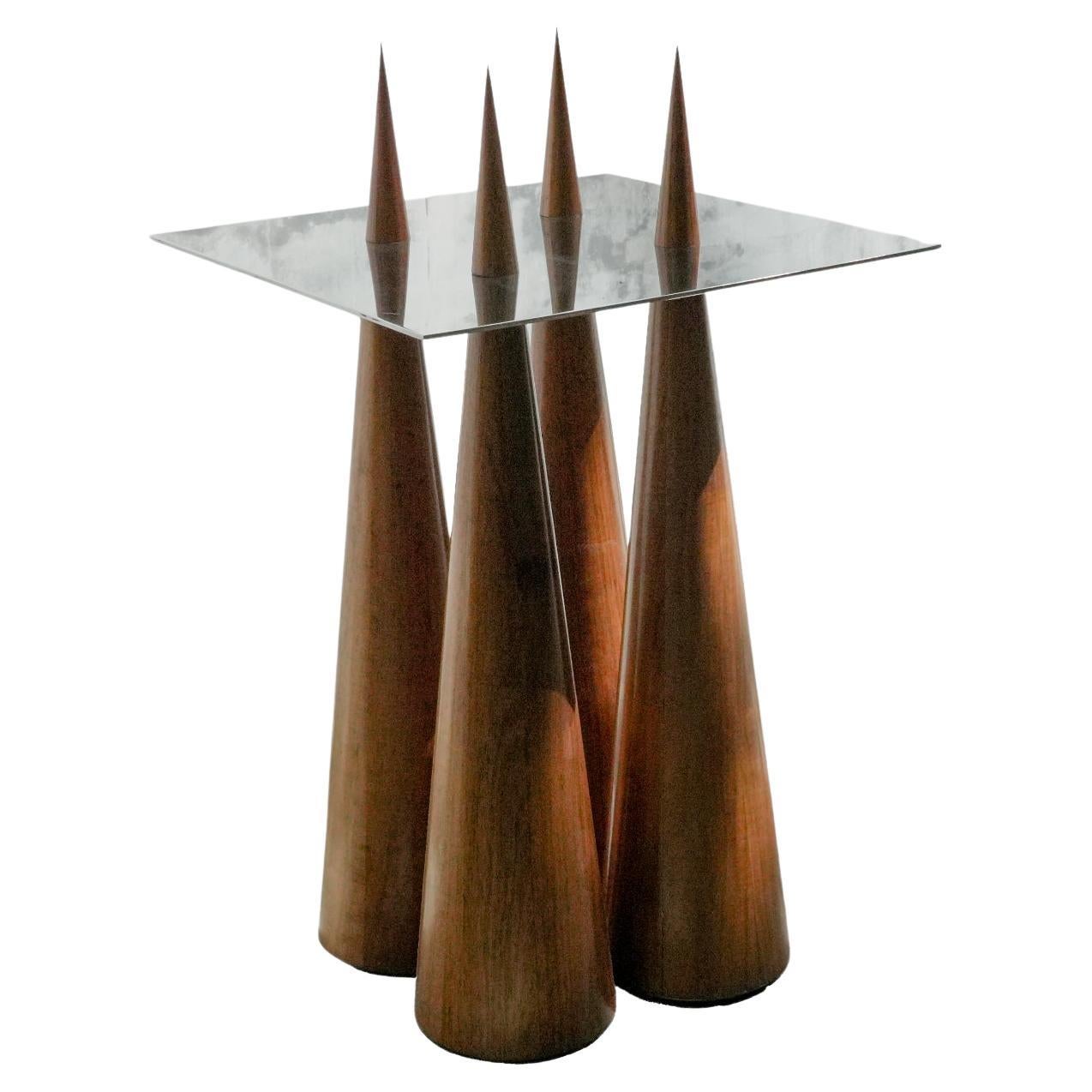New And Custom Side Tables