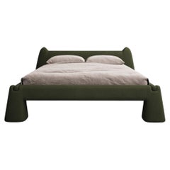 Cama "Grun" de Faina
