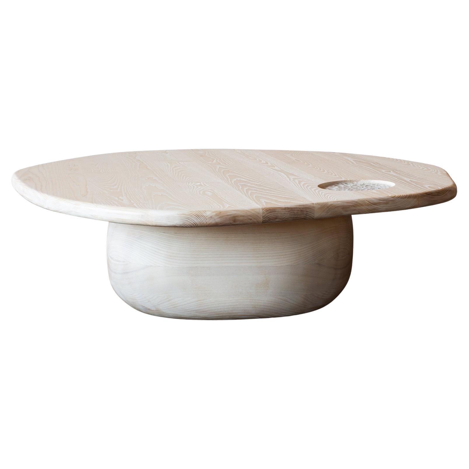 TC Console Table 1 by Studio ThusThat For Sale at 1stDibs