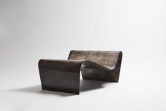 Sillón Geométrico Lunaire de Jennifer Midoz