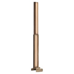 Large Platane Lamp, Plane Tree Wood by Corpus Studio