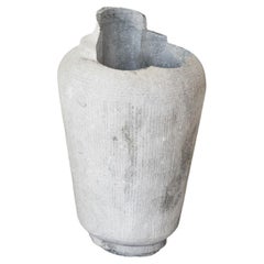 Baluster Remnant Carafe by Studio DO