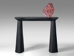 TOKI Sculptural Console Table by Donatas Zukauskas