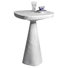 PLINTH Column High Side Table by Donatas Zukauskas