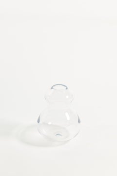Project Materia 2025 Alchemist Vase in Glass by Project Materia