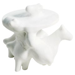 Project Materia 2025 Morph Horsies Marble Sculptural Object by Project Materia