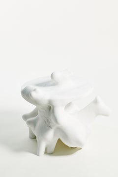 Project Materia 2025 Morph Horsies Marble Sculptural Object by Project Materia