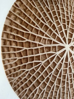 NENU Rug in New Zealand Wool by CHRISTOPHE PERICHON