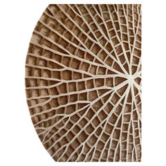 NENU Rug in New Zealand Wool by CHRISTOPHE PERICHON