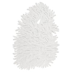 FIG Rug in New Zealand Wool by EURL CHRISTOPHE PERICHON