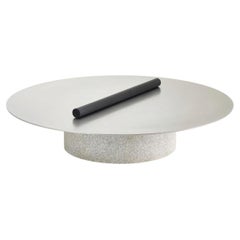 Gwol Orbit I Table by Lee Jung Hoon