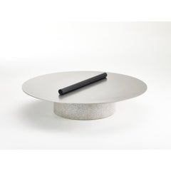 Gwol Orbit I Table by Lee Jung Hoon