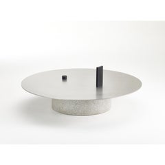 Gwol Orbit III Table by Lee Jung Hoon