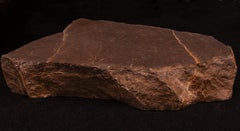 Tea Table in Natural Stone by NERINEA