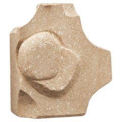 Stone Sculpture by Olivia Cognet