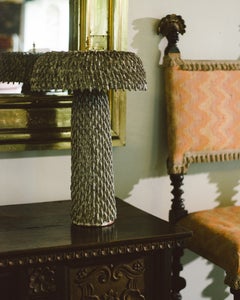 Lampada Pineapple 22 di Casa Alfarera