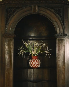 Vaso in pietra 12 di Casa Alfarera