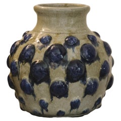 Vaso in pietra 12 di Casa Alfarera