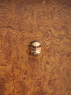Gancho de bola de bronce de Henry Wilson