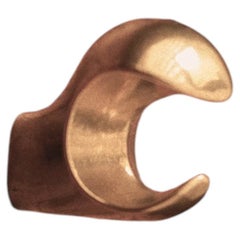 Gancho de bola de bronce de Henry Wilson
