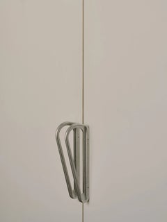 Griff aus Bronze von Henry Wilson, postmodernes Design