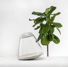 Apollo Floor Lamp, Dan Yeffet & Lucie Koldova