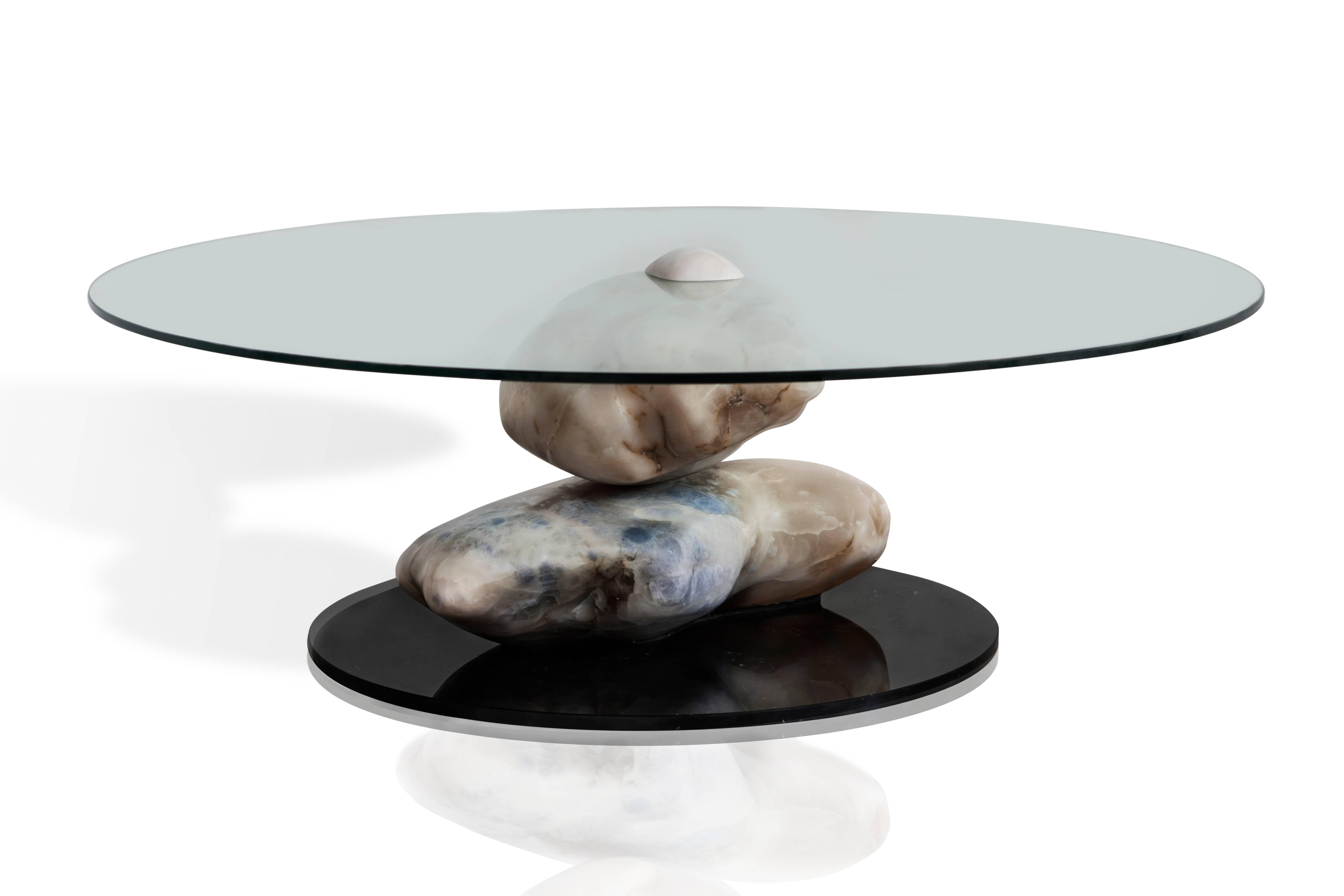 Terra Center Table, Amarist 1