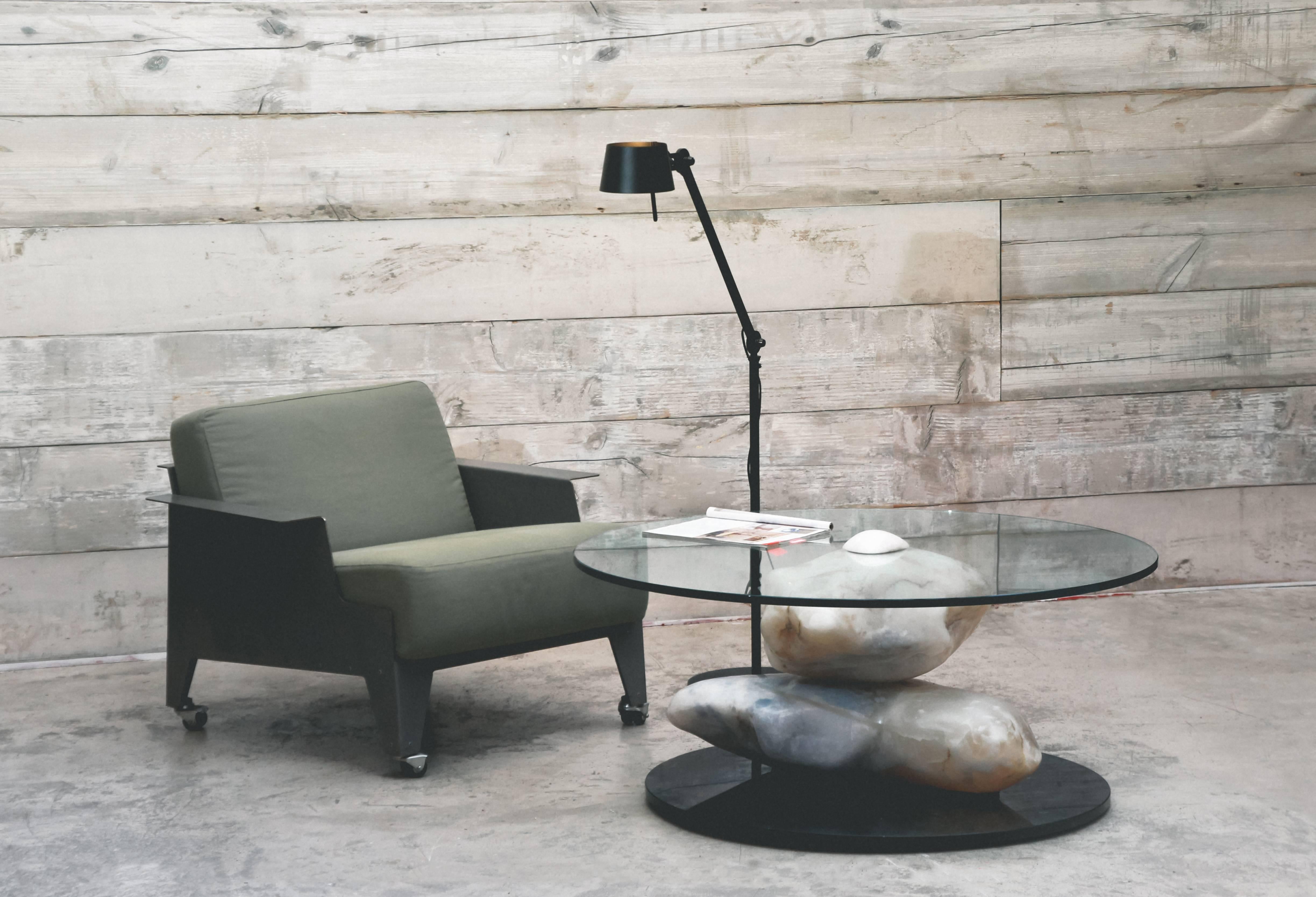 Terra Centre Table, Amarist 1