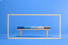 Banc Valentino - Pepe Albargues