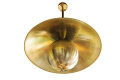 Metropolis Brass Suspension, Jan Garncarek